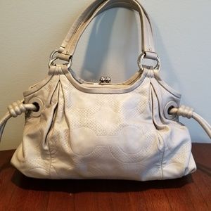 Coach Handbag